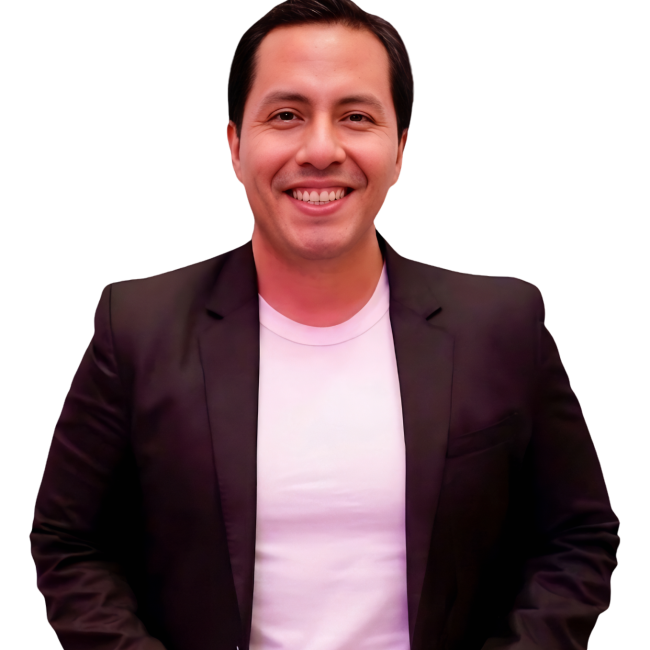 Robinson Lopez Monzon