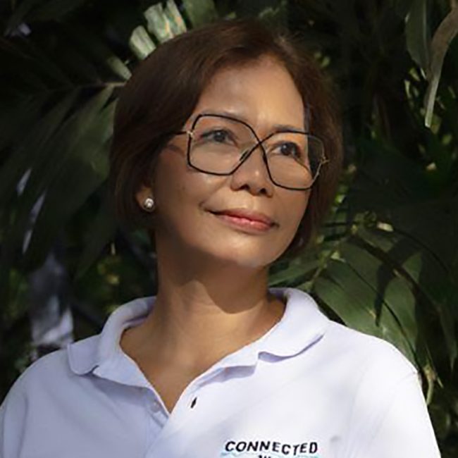 Agnes-G-Profile