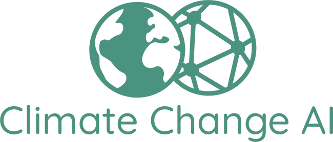 Climate Change AI