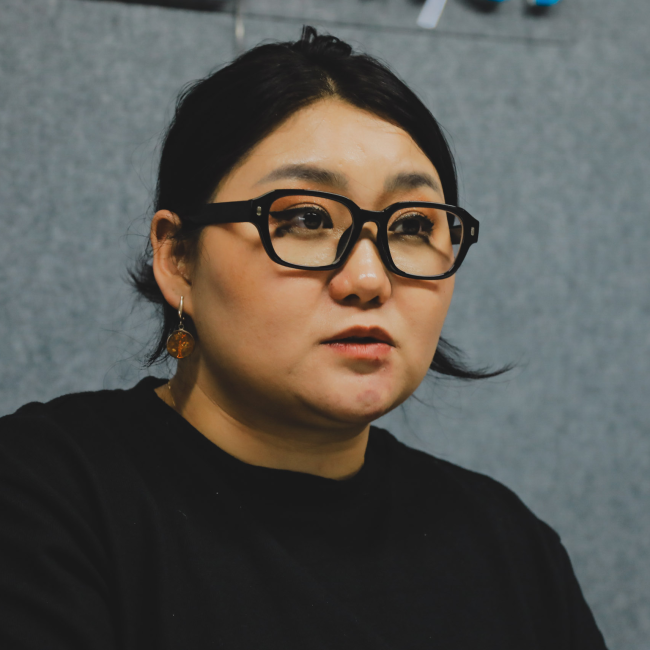 Duuya – Headshot – eguur interview