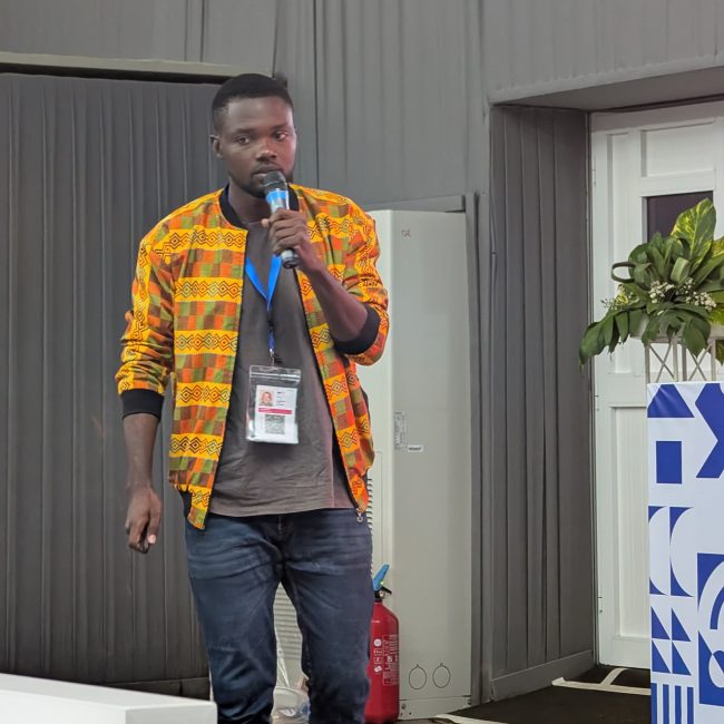 Pitching at GRIT(1)