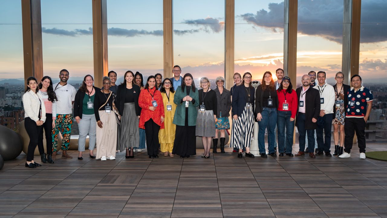 Accelerate 2026 speakers