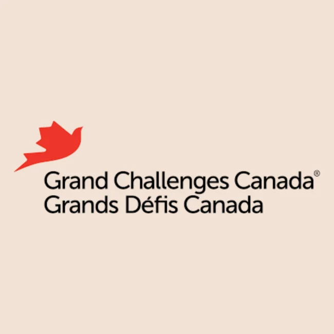 Grand Challenges Canada