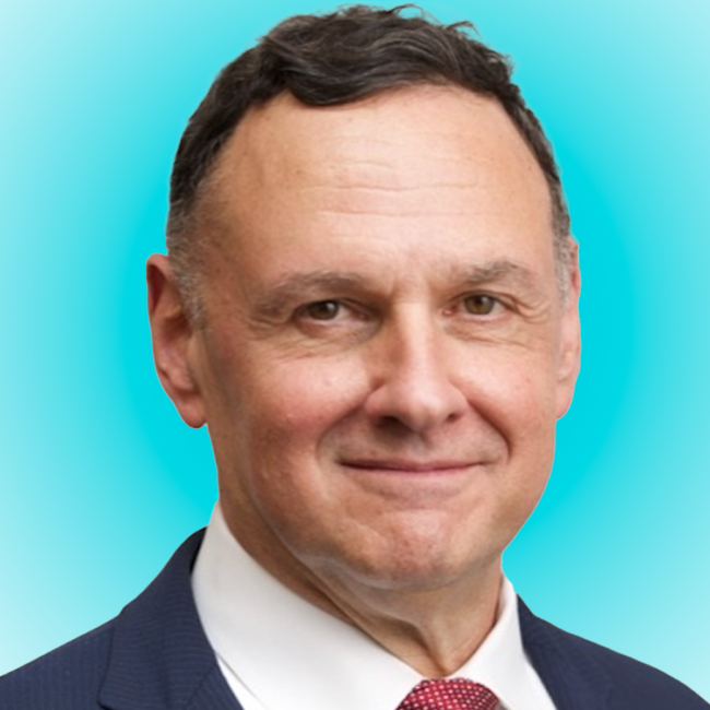 Lance Pierce hero img