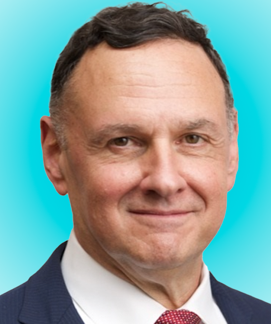 Lance Pierce hero img