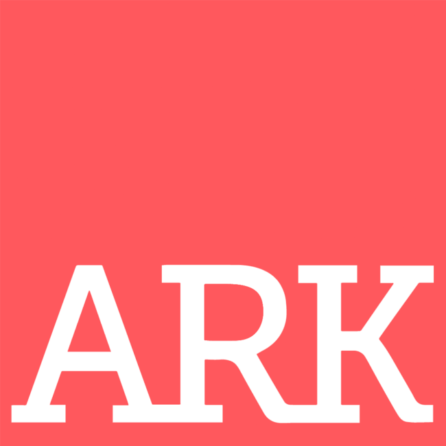 ARK Logo (2024) Primary