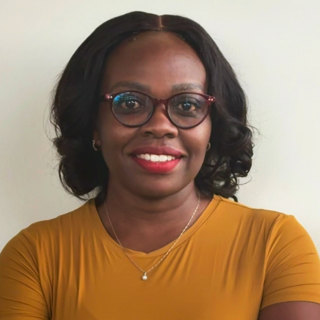 Agnes Kiragga