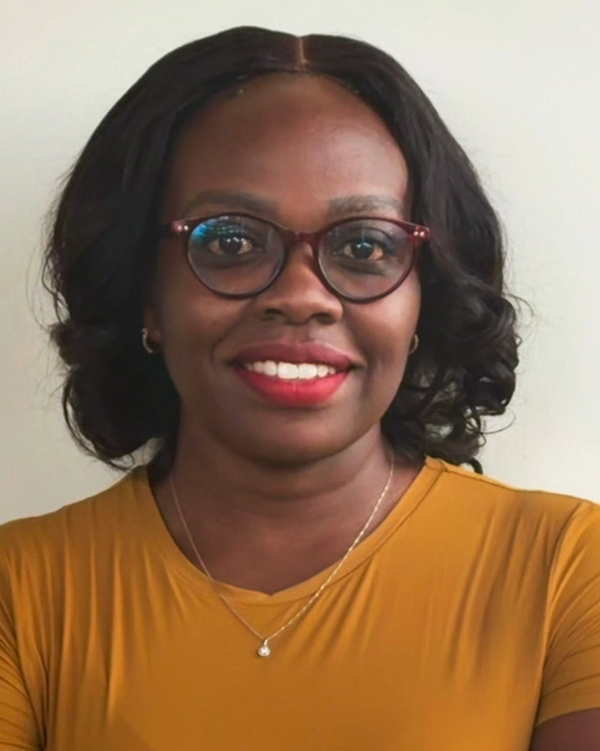 Agnes Kiragga