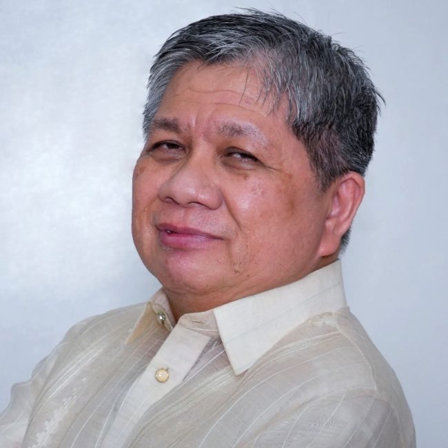 Dennis-B-Batangan