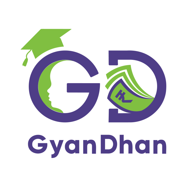 GyanDhan logo