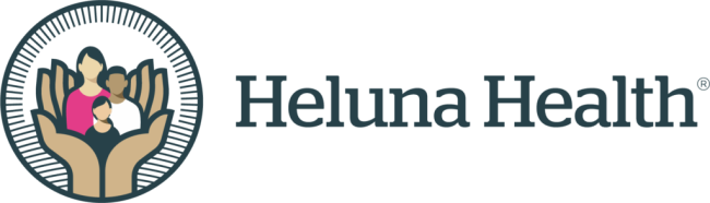 Heluna Health logo