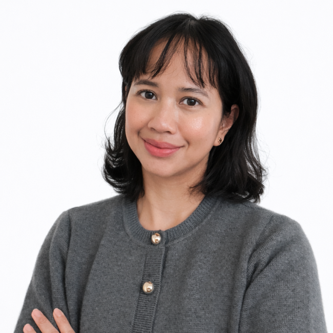 Marisa Paramita