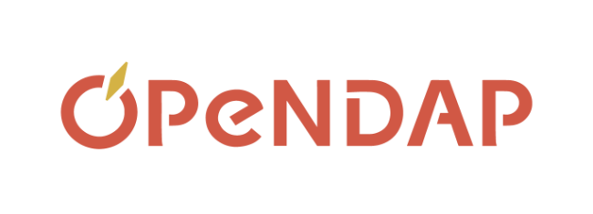 OpenDAP logo