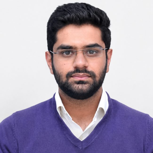 Siddharth Raghuwanshi