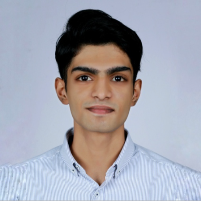 Thomas Cherian