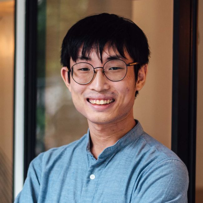 Victor Zhu