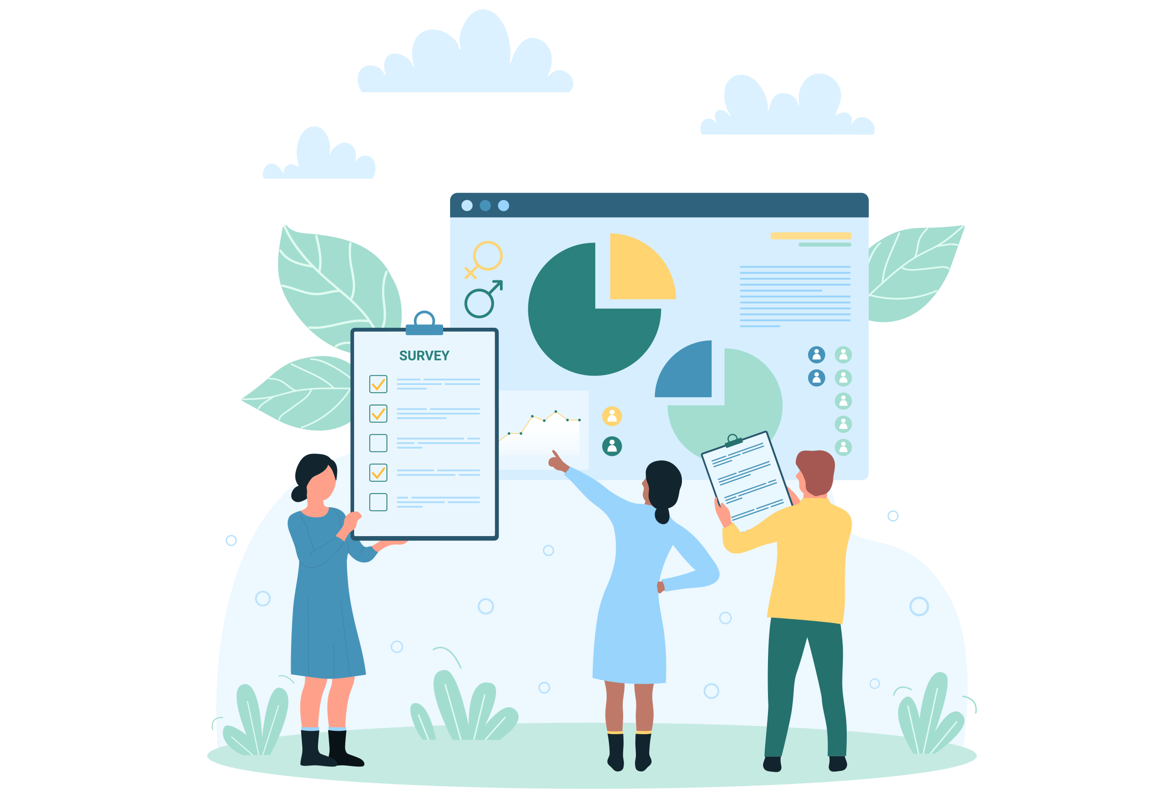 citizen data