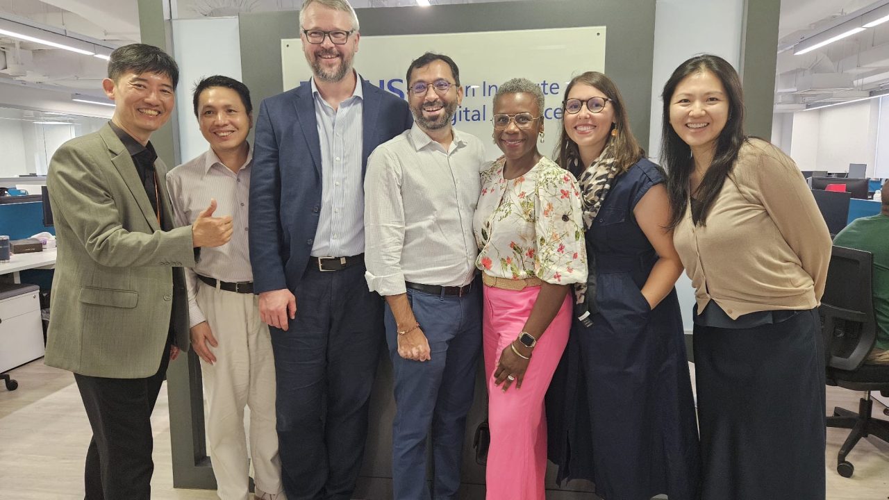 data_org NUS team