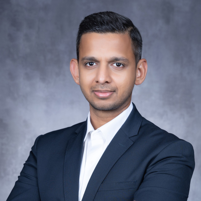 Anand Bansal
