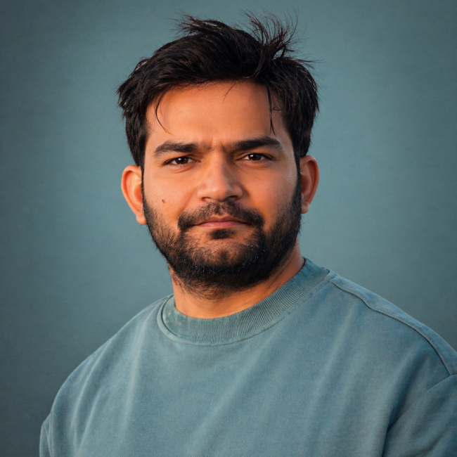 Abhinav Sharma