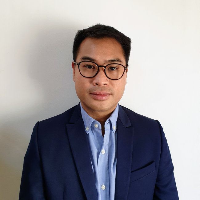 Arnil Paras