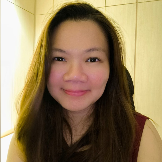 Cheryl Ong