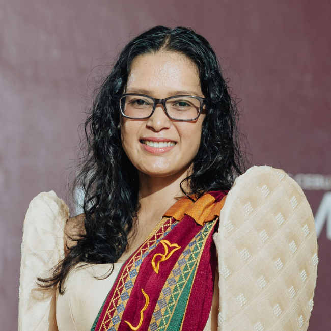 Darmae Tan