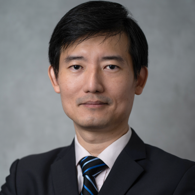Edward Tay