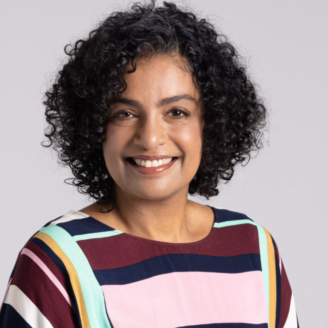 Subhashini Chandran