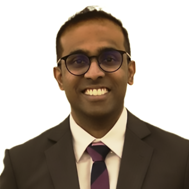 Vivek Jason Jayraj